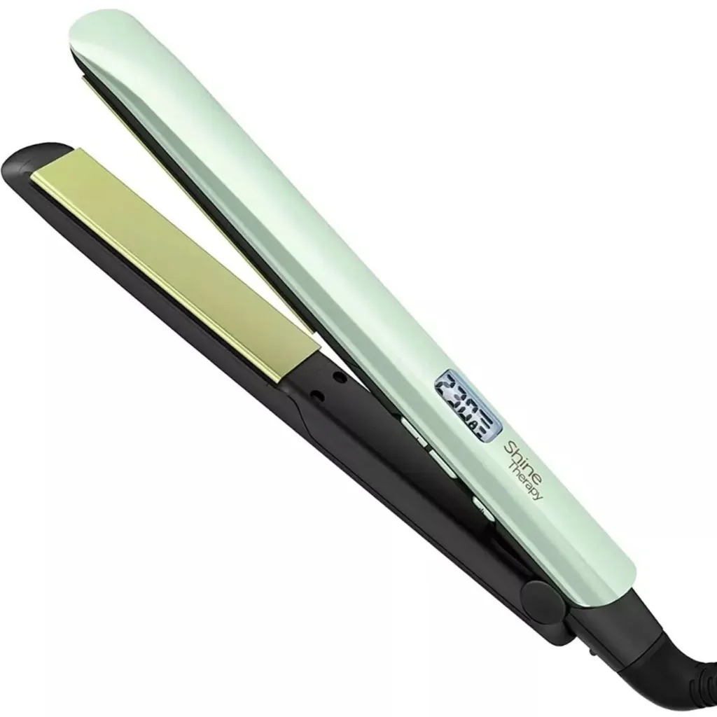 Plancha Remington Aguacate